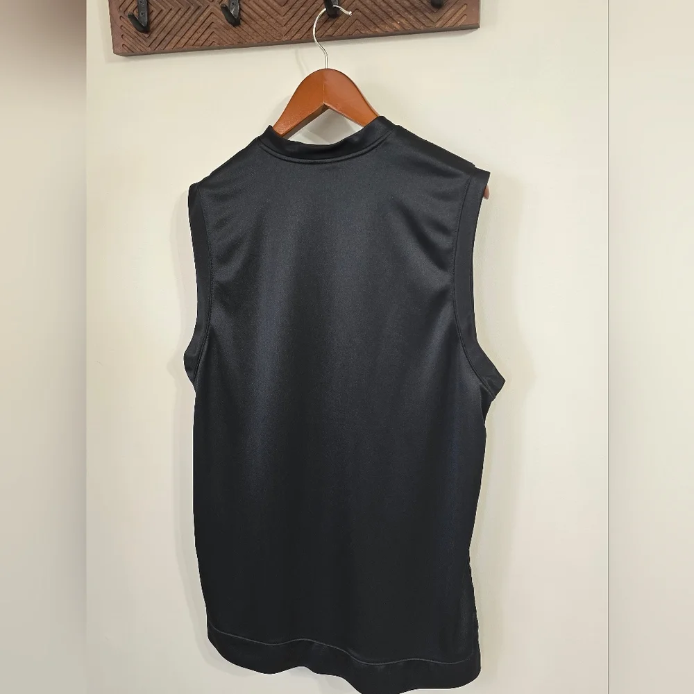 Nike Air Jordan 20th Anniversary 1985-2005 Dri-Fit Basketball Shirt Men's Size L - Picture 3 of 10